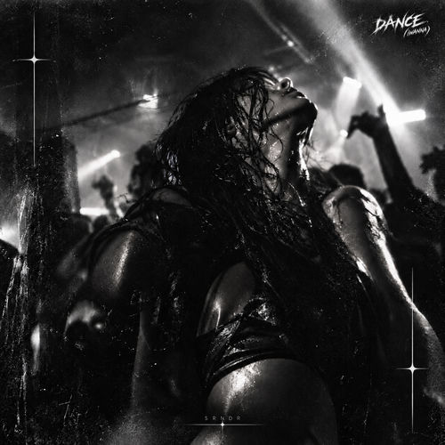 DANCE (iwanna) artwork