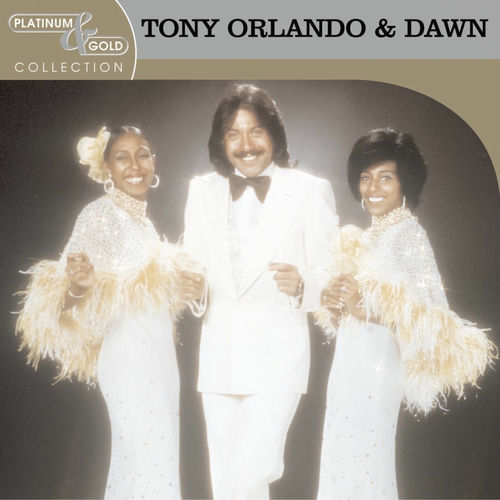 洋楽 Tony Orlando & Dawn - COLLECTION The Definitive Collection: Orlando, Tony & Dawn: Amazon.ca