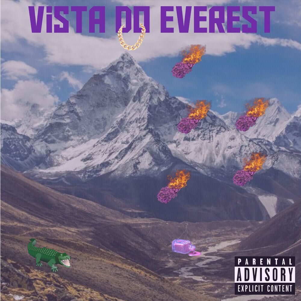 Picture of Vista do Everest
