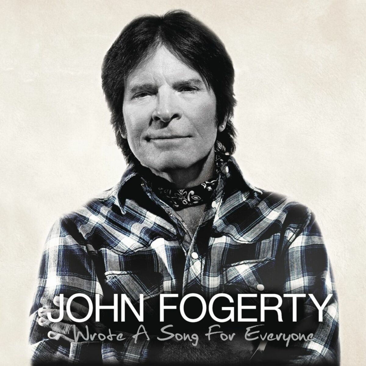 Album cover of Wrote A Song For Everyone