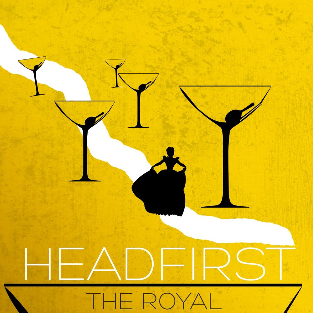 Picture of Headfirst
