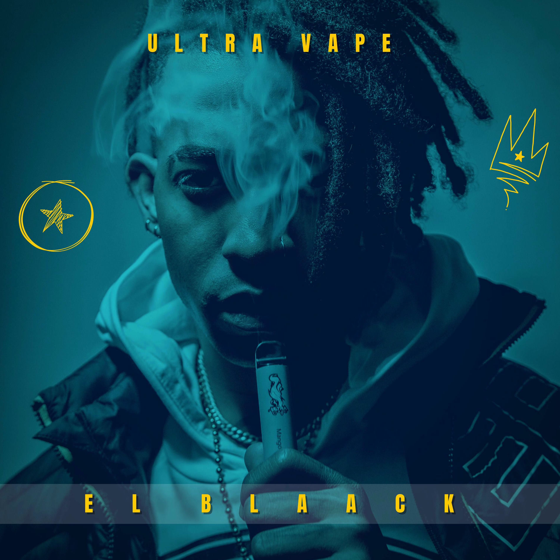 Album cover of Ultra Vape
