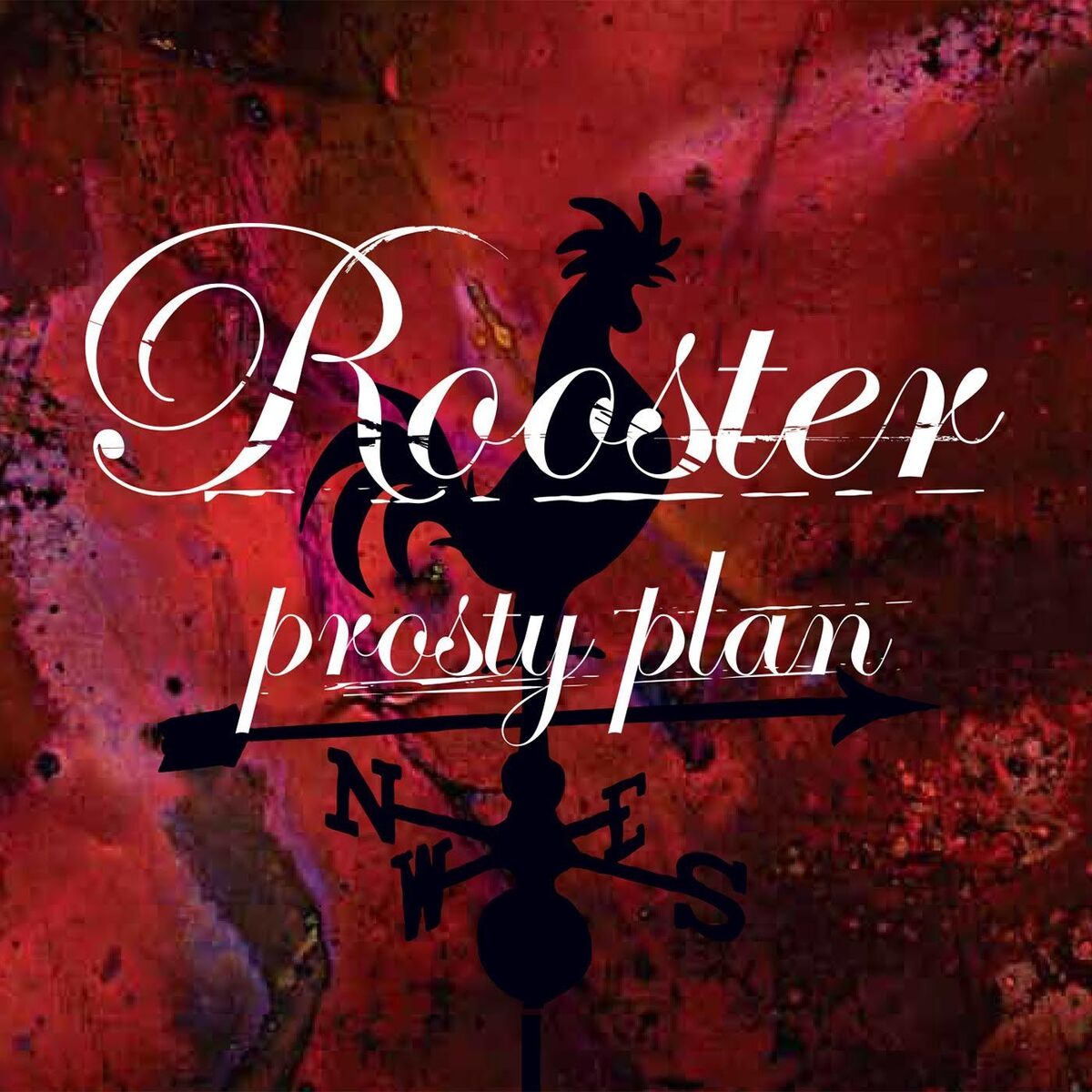 Album cover of Prosty Plan