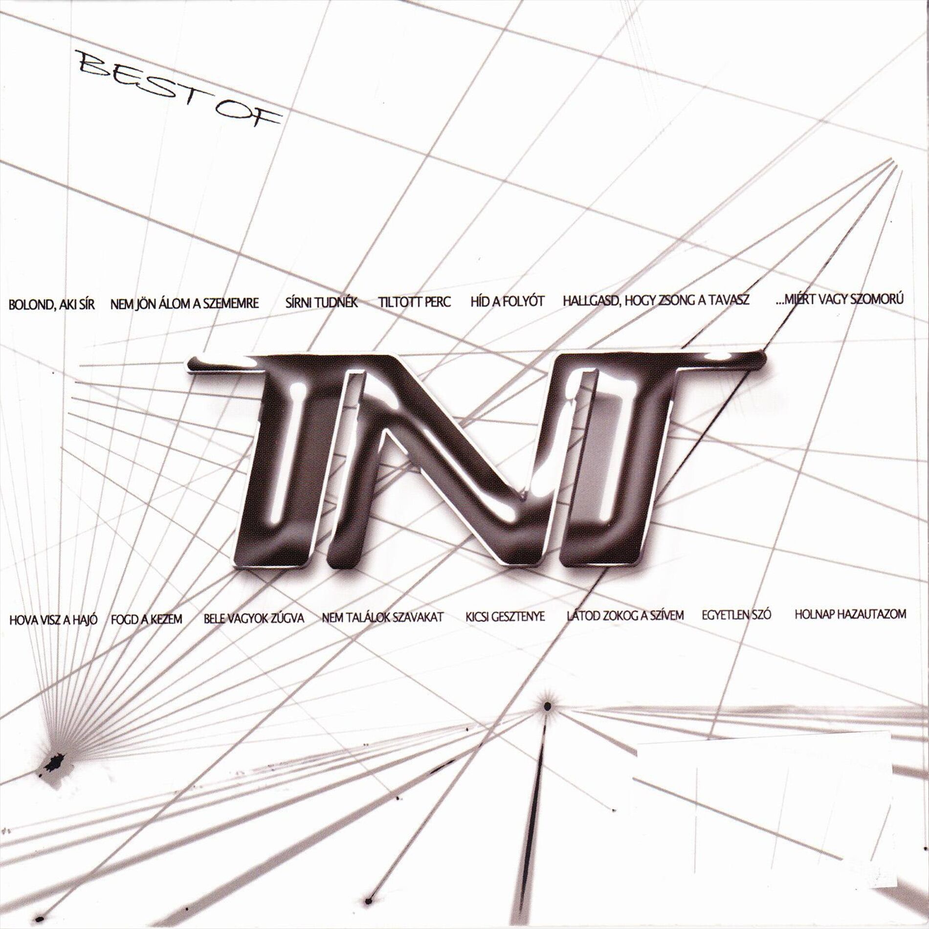 Album cover of Best of