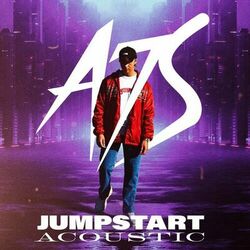 Cover of JUMPSTART (Acoustic)