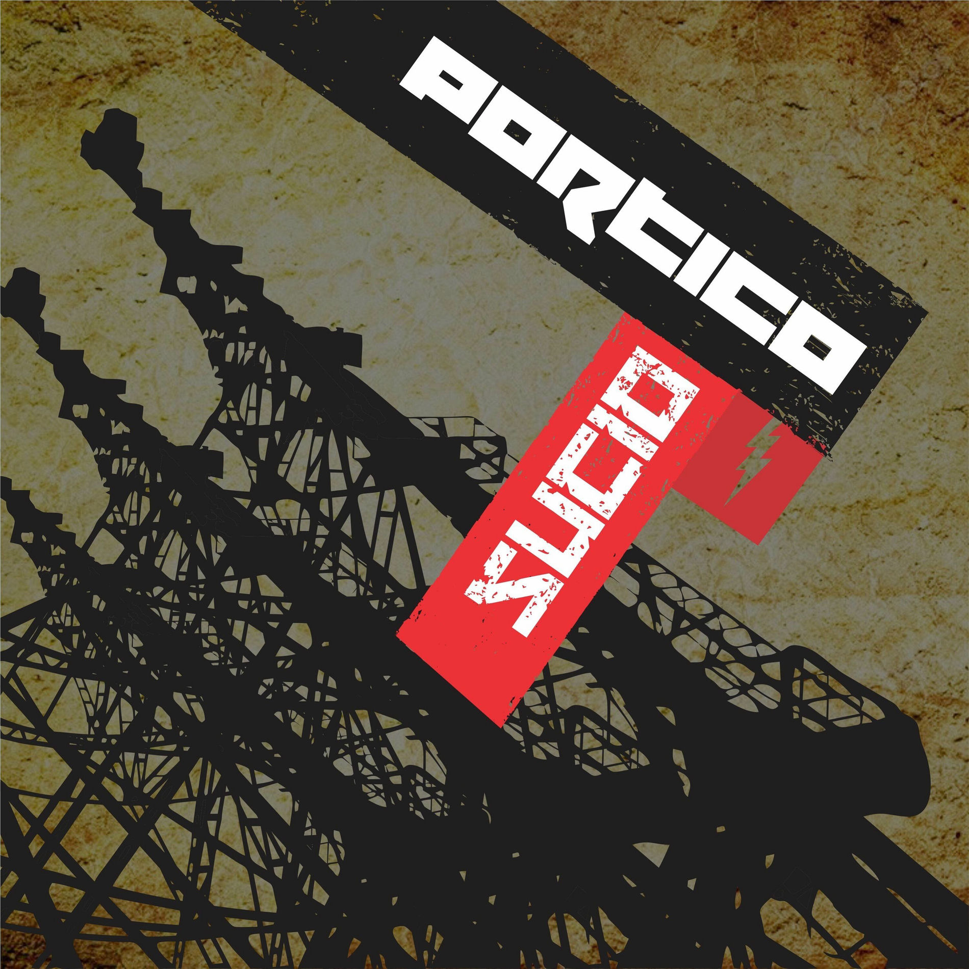 Album cover of SUCIO