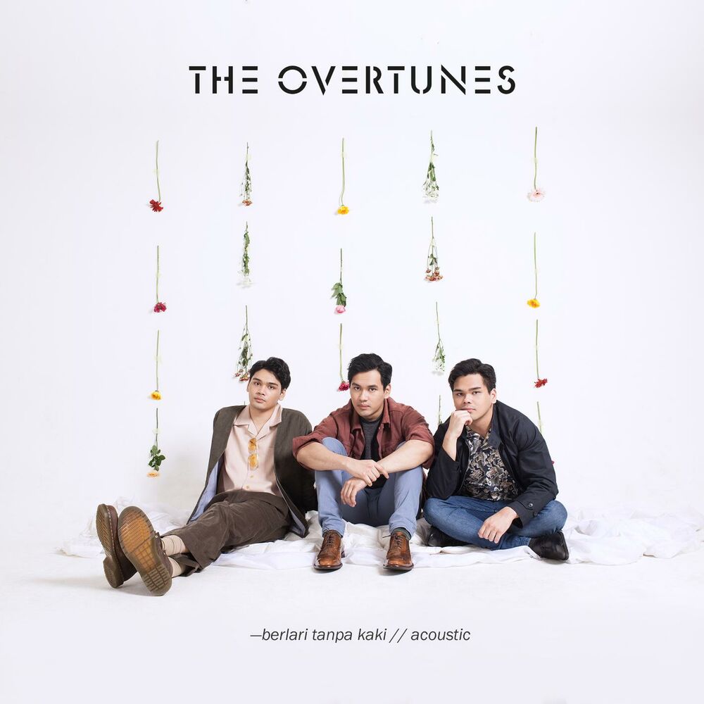 Picture of Berlari Tanpa Kaki (Acoustic Version)