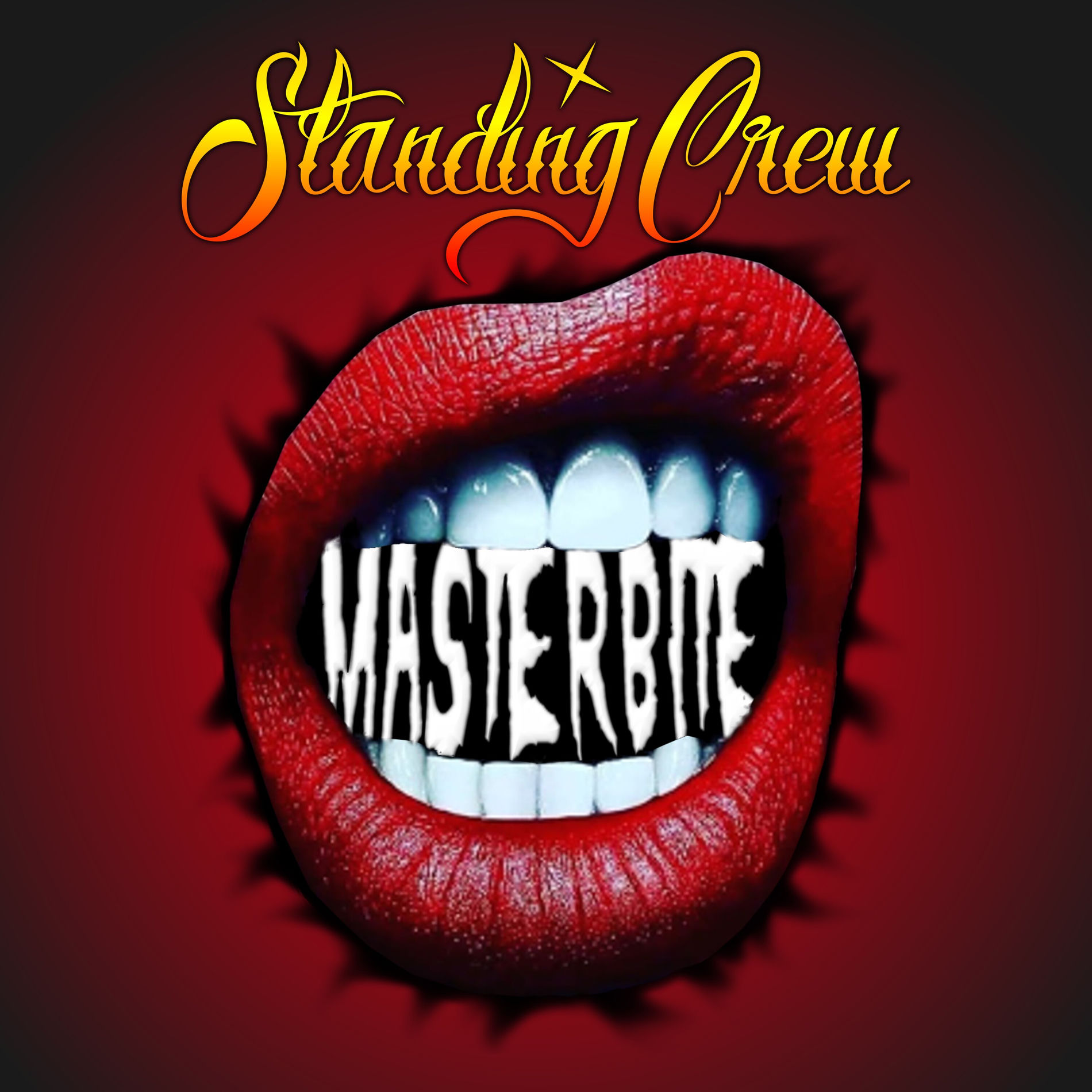 Album cover of Masterbite