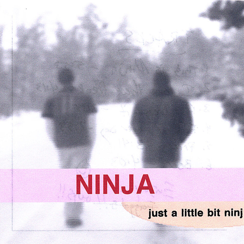 Picture of Just A Little Bit Ninj