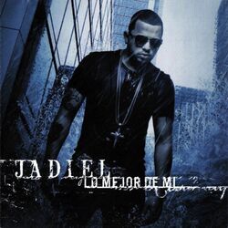 Cover of Lo Mejor de Mi