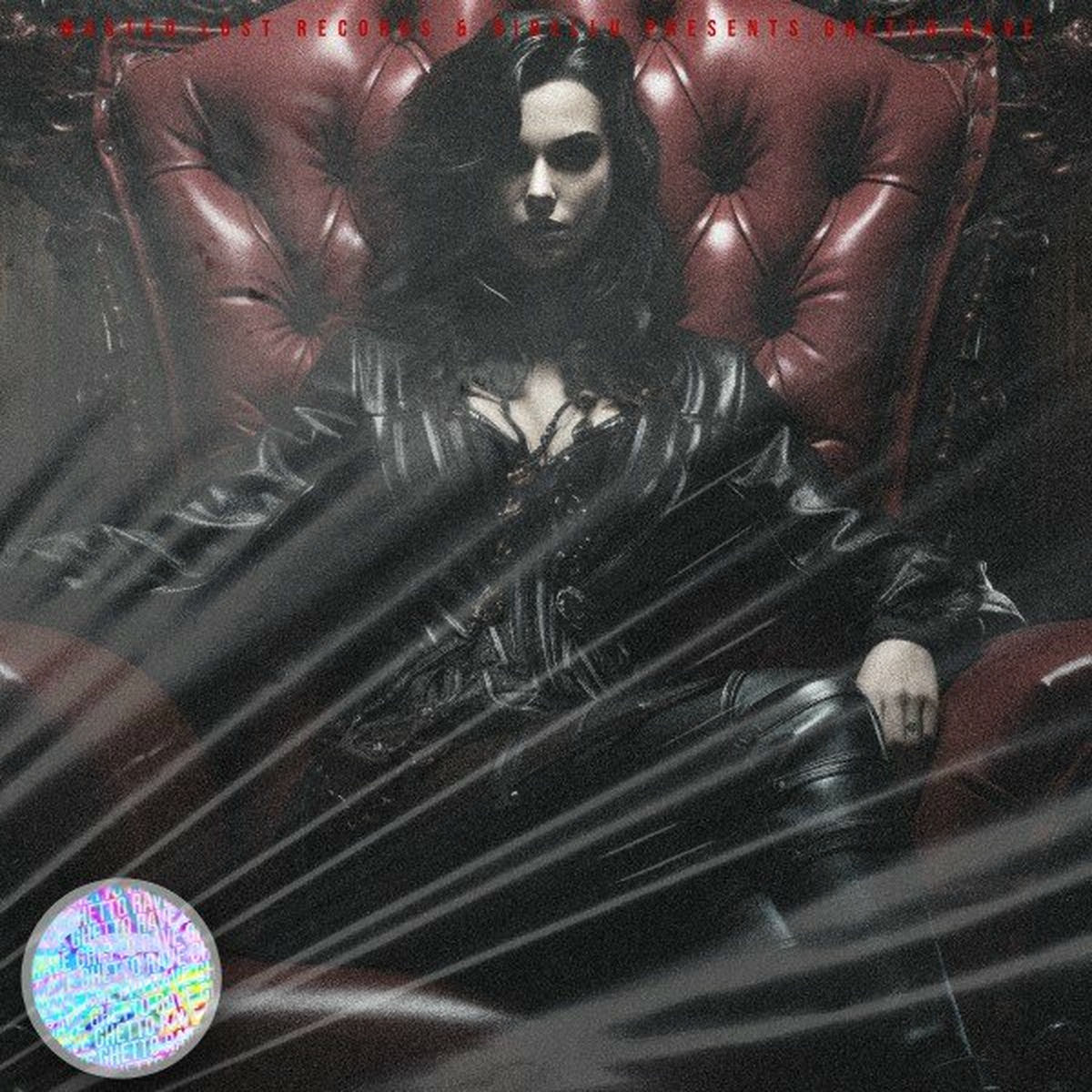 Album cover of WIEDERSEHEN (GHETTO RAVE)