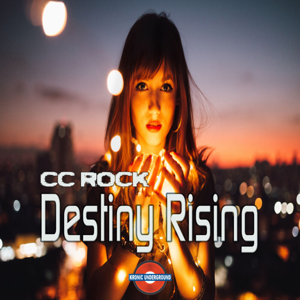 Picture of Destiny Rising
