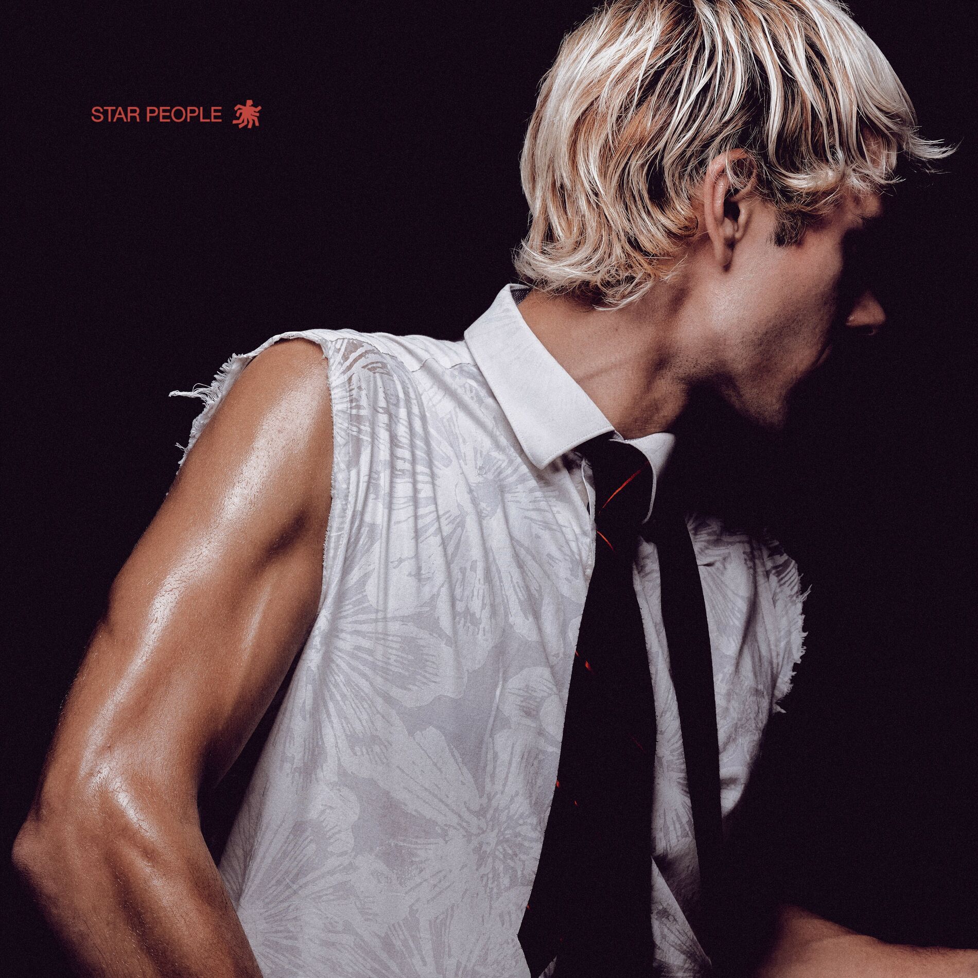 Album cover of Star People