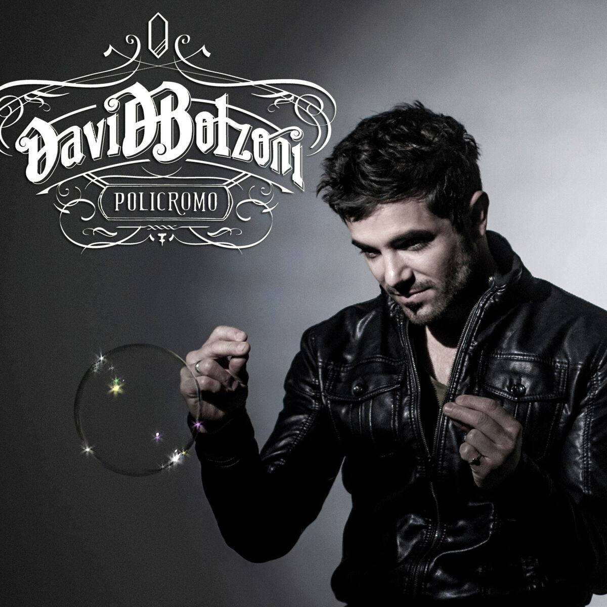 Album cover of Policromo