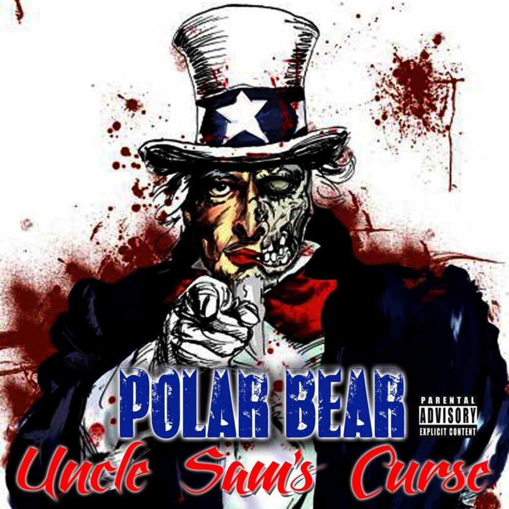 Picture of Uncle Sam's Curse - Single