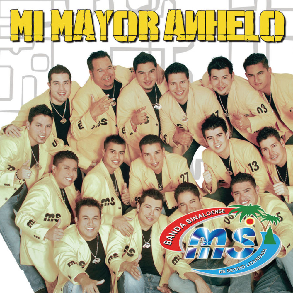 Picture of Mi Mayor Anhelo
