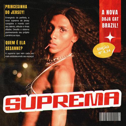 Suprema