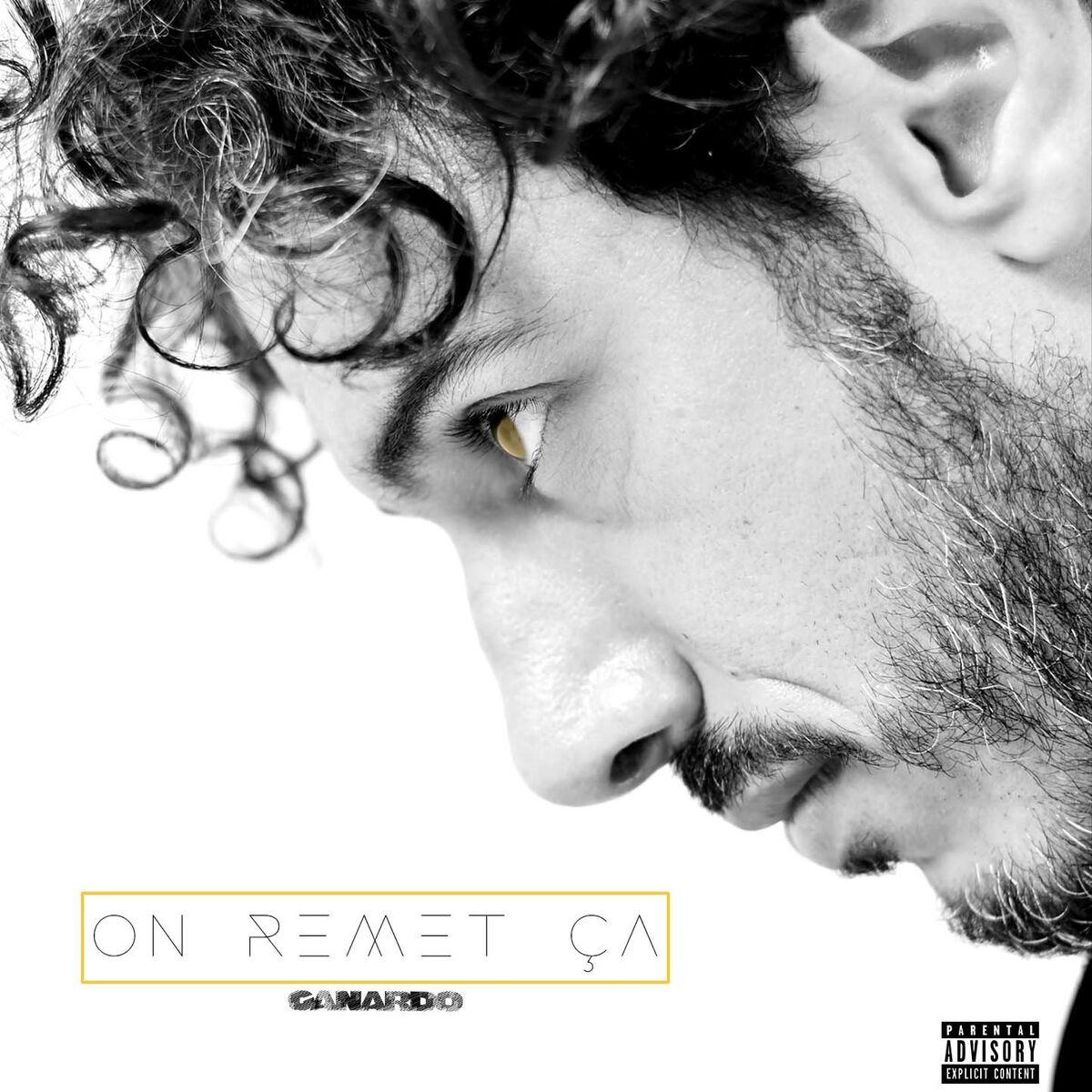 Album cover of On remet ça