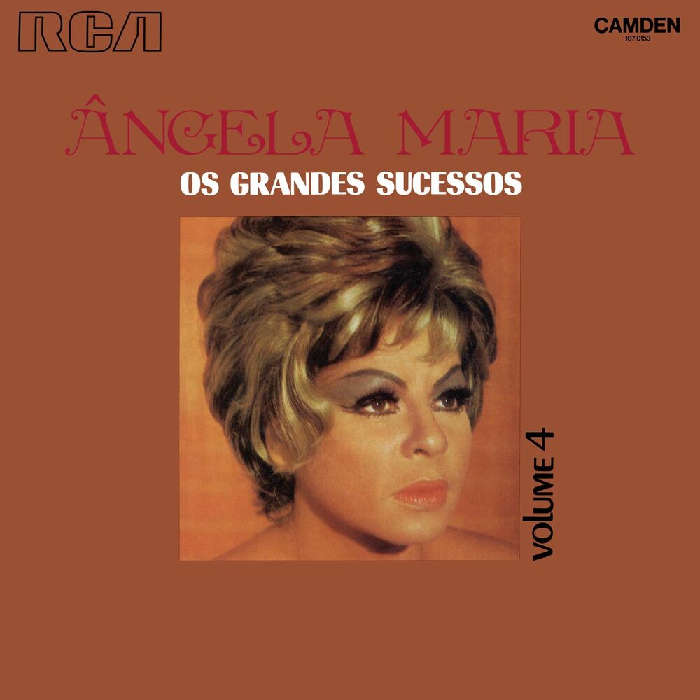 Picture of Os Grandes Sucessos, Vol. IV
