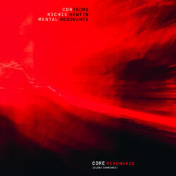 Cover of Core Resonance (CLOSE combined)