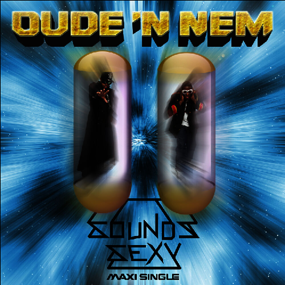 Picture of Sounds Sexy (Maxi Single)
