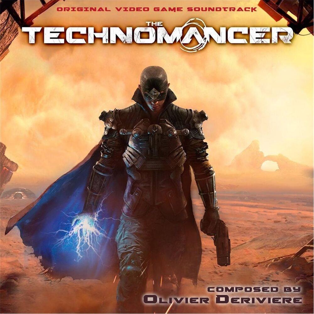 Picture of The Technomancer