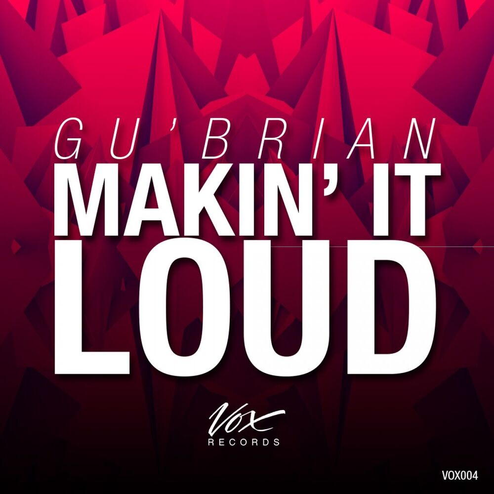Picture of Makin' It Loud