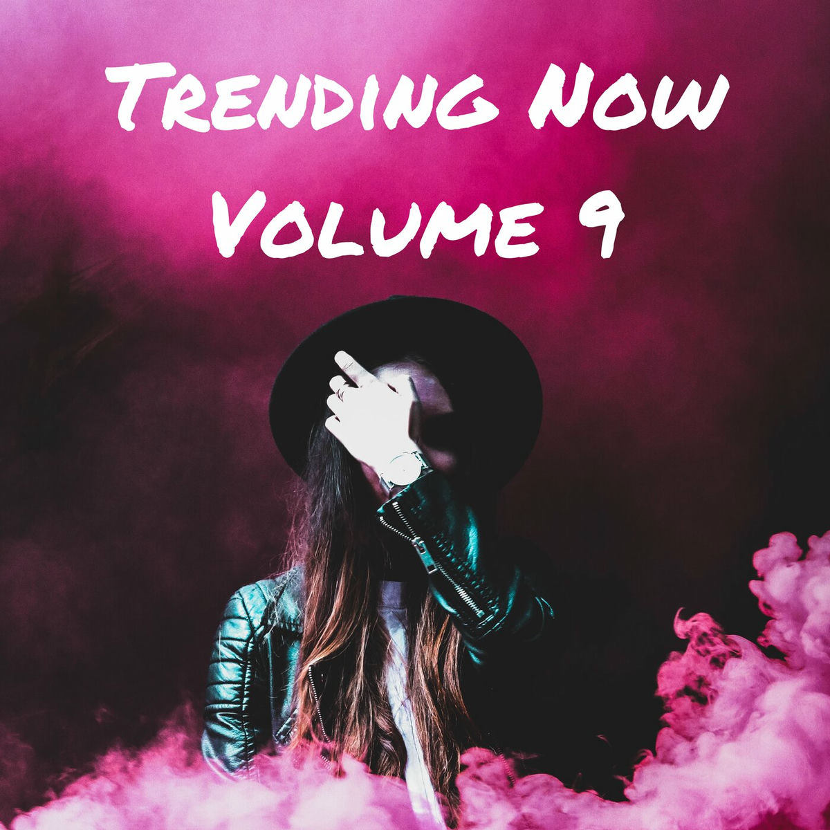 Album picture of Trending Now Volume 9