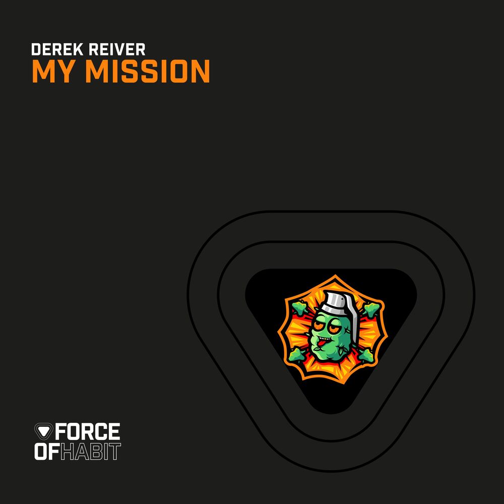 Picture of My Mission