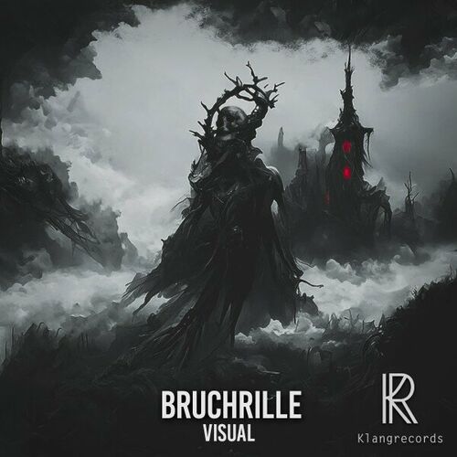  Bruchrille - Visual (2024) 