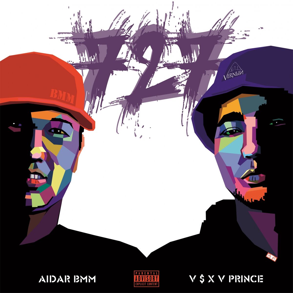 Album cover of 727