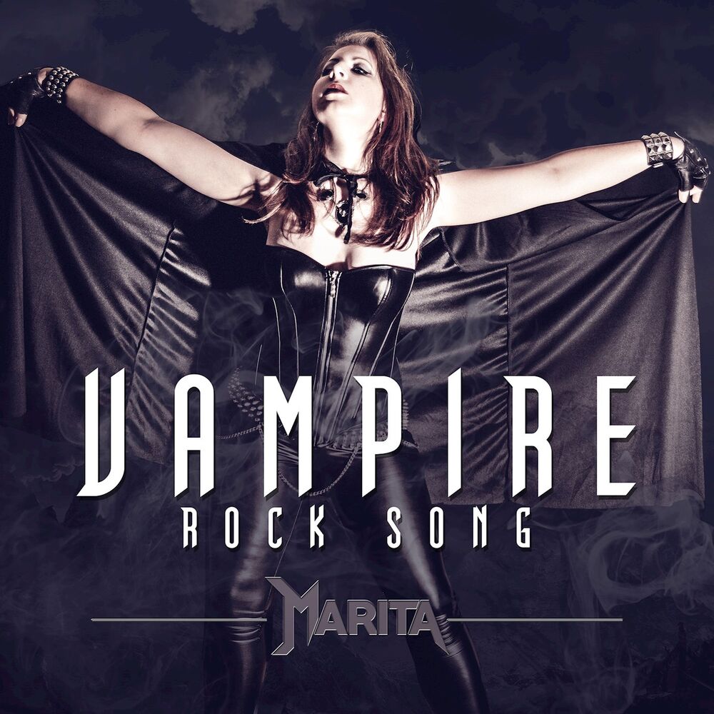 Picture of Vampire Rock Song