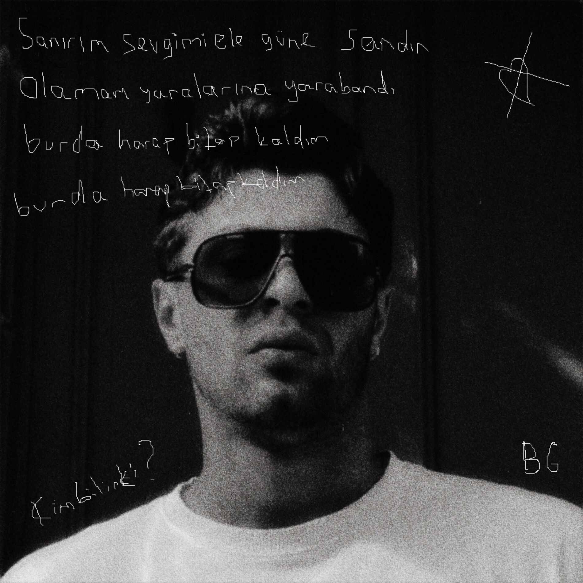 Album cover of SANIRIM
