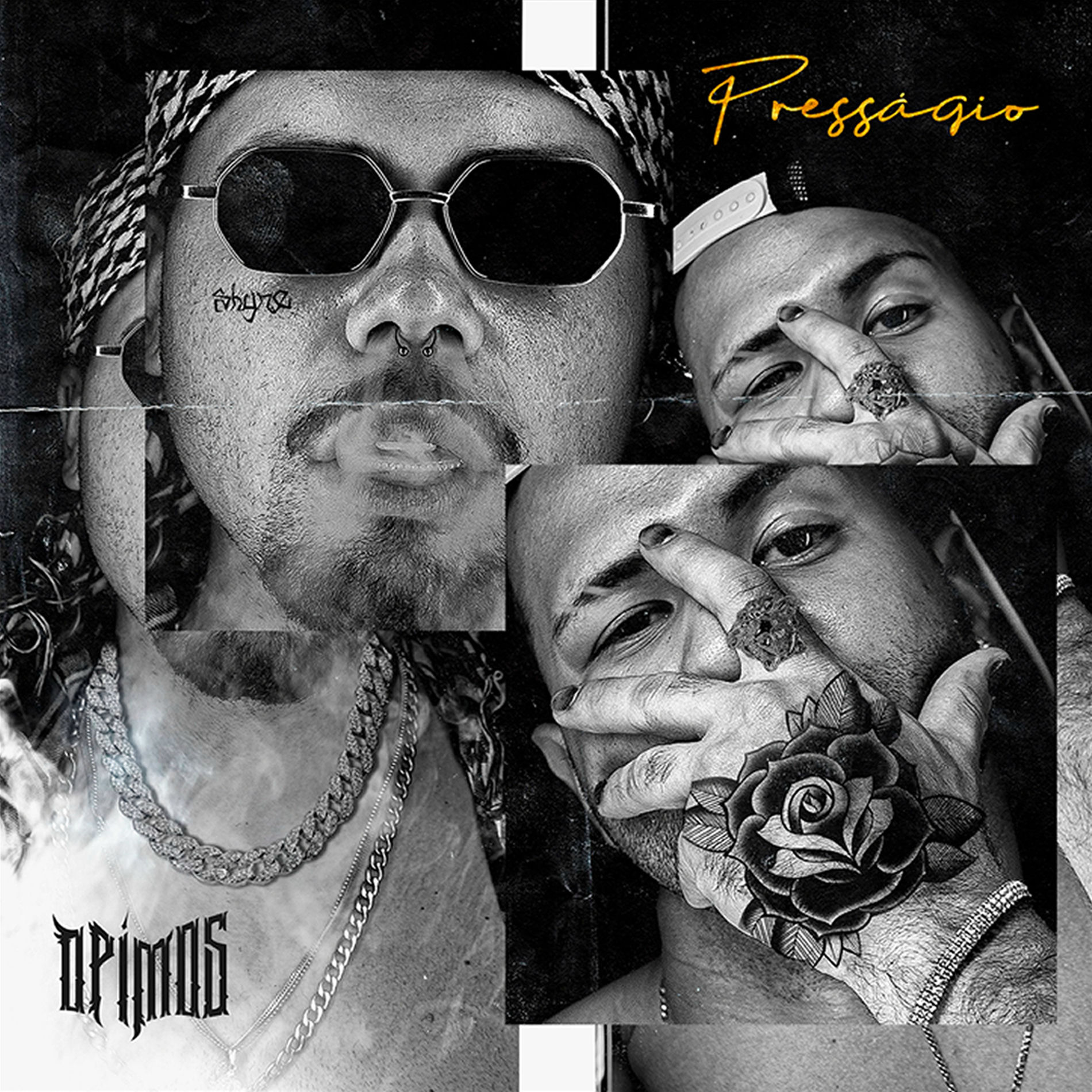 Album cover of Você Pode