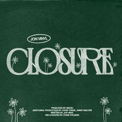 Cover of Closure