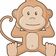 Monkeys Spinning Monkeys
