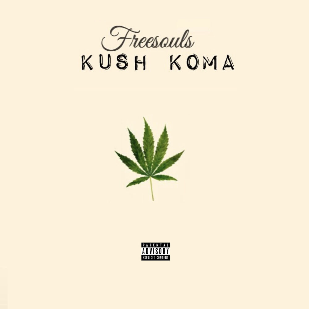 Picture of Kush Koma