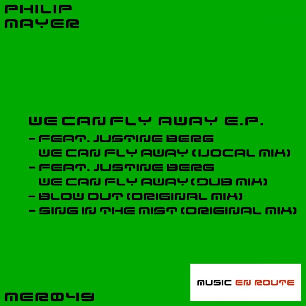 Picture of We Can Fly Away E.P.