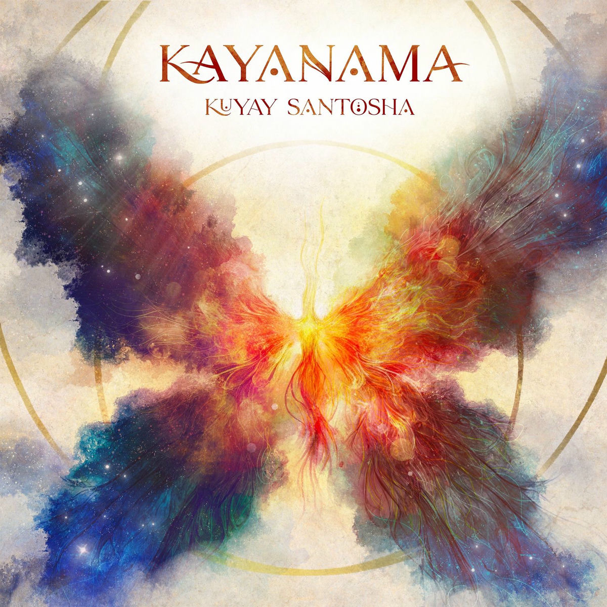 Album cover of Kayanama