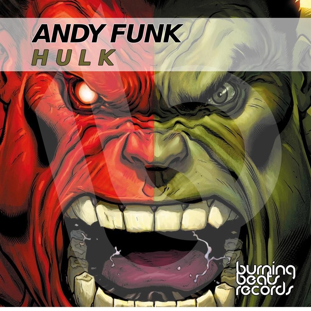 Picture of Hulk