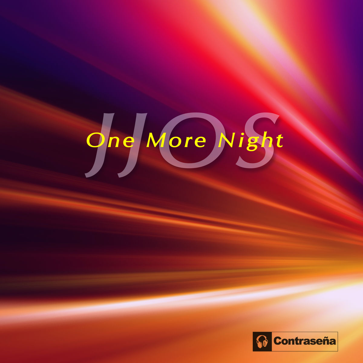 Album cover of One More Night