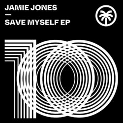 Cover of Save Myself EP
