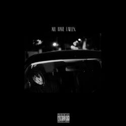 Cover of All Have Fallen