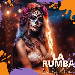 Cover of La Rumba