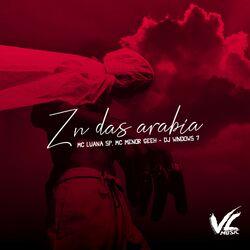 Cover of Zn das Arabia