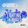 Lighting The Bridges by Dash Berlin album cover