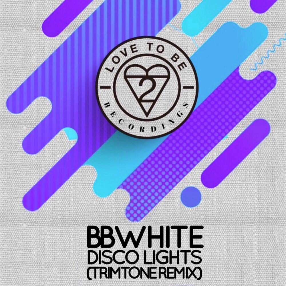 Picture of Disco Lights (Trimtone Remix)