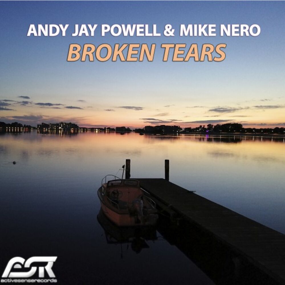 Picture of Broken Tears