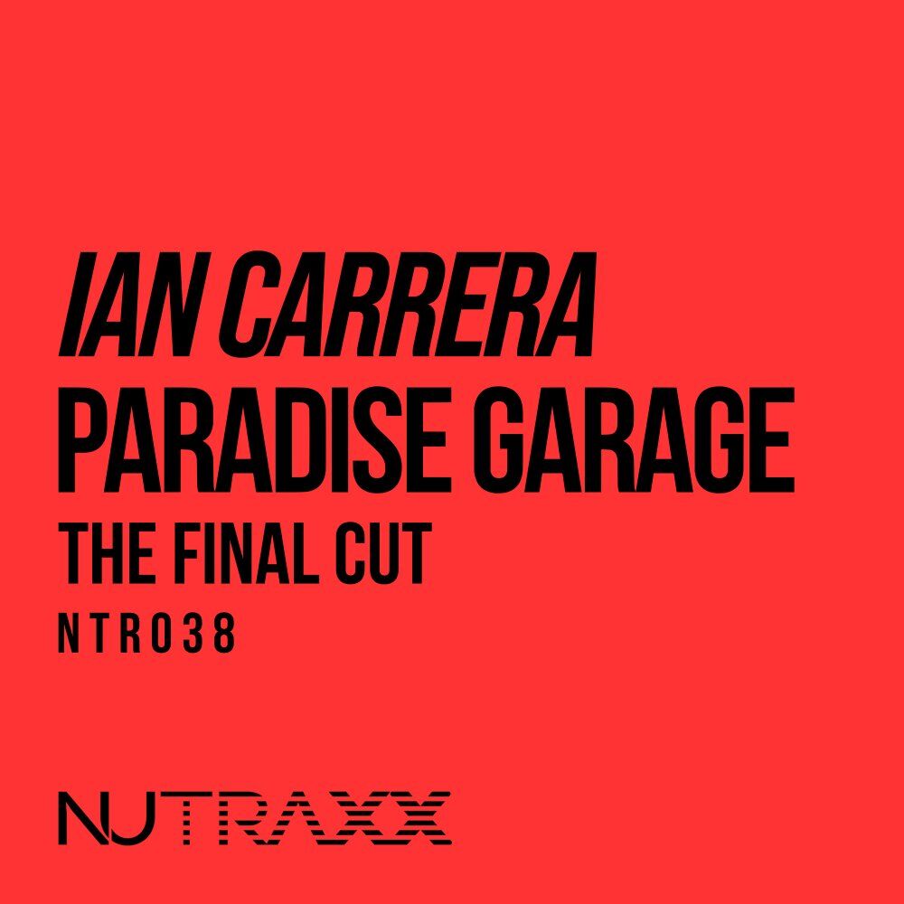 Picture of Paradise Garage