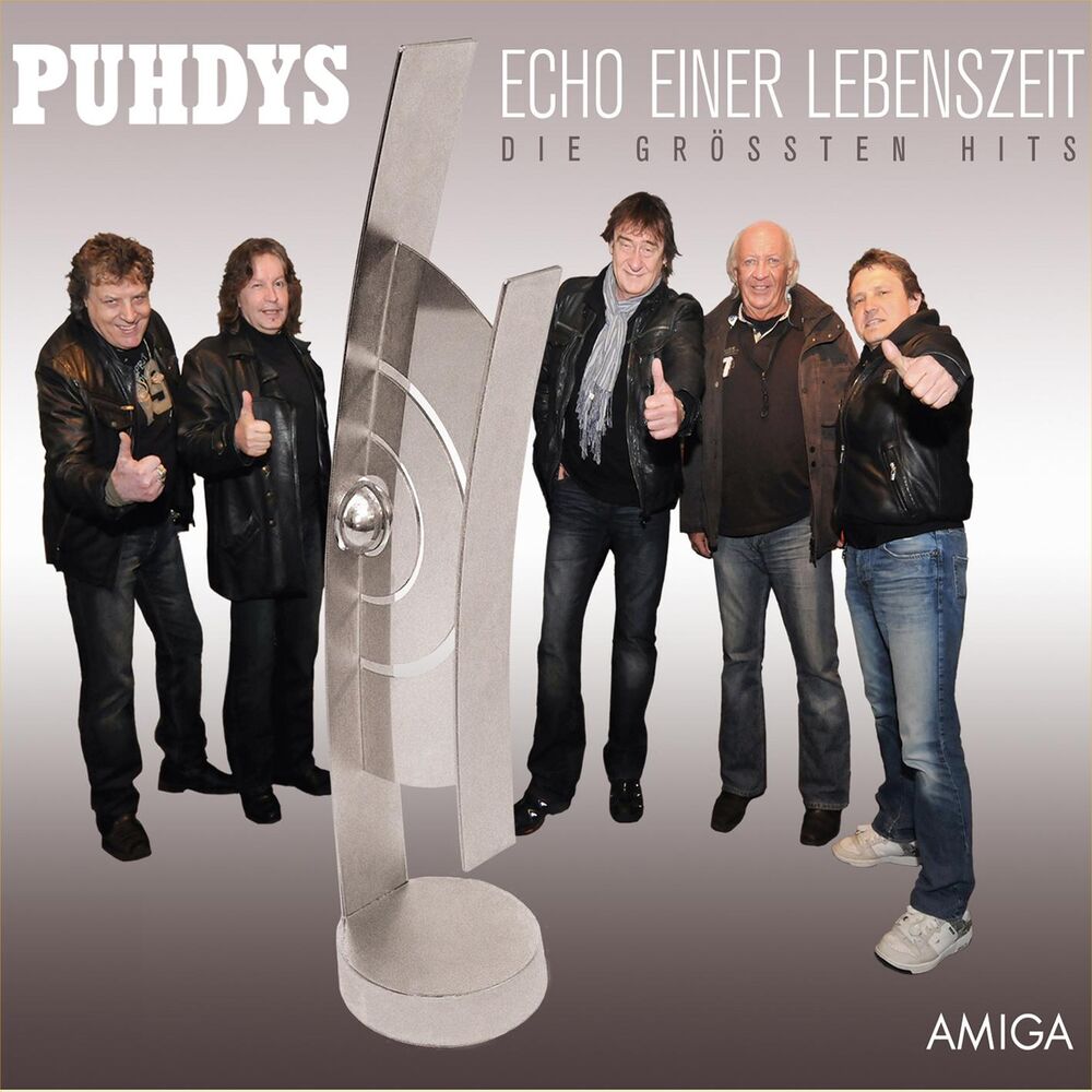 Picture of Echo einer Lebenszeit